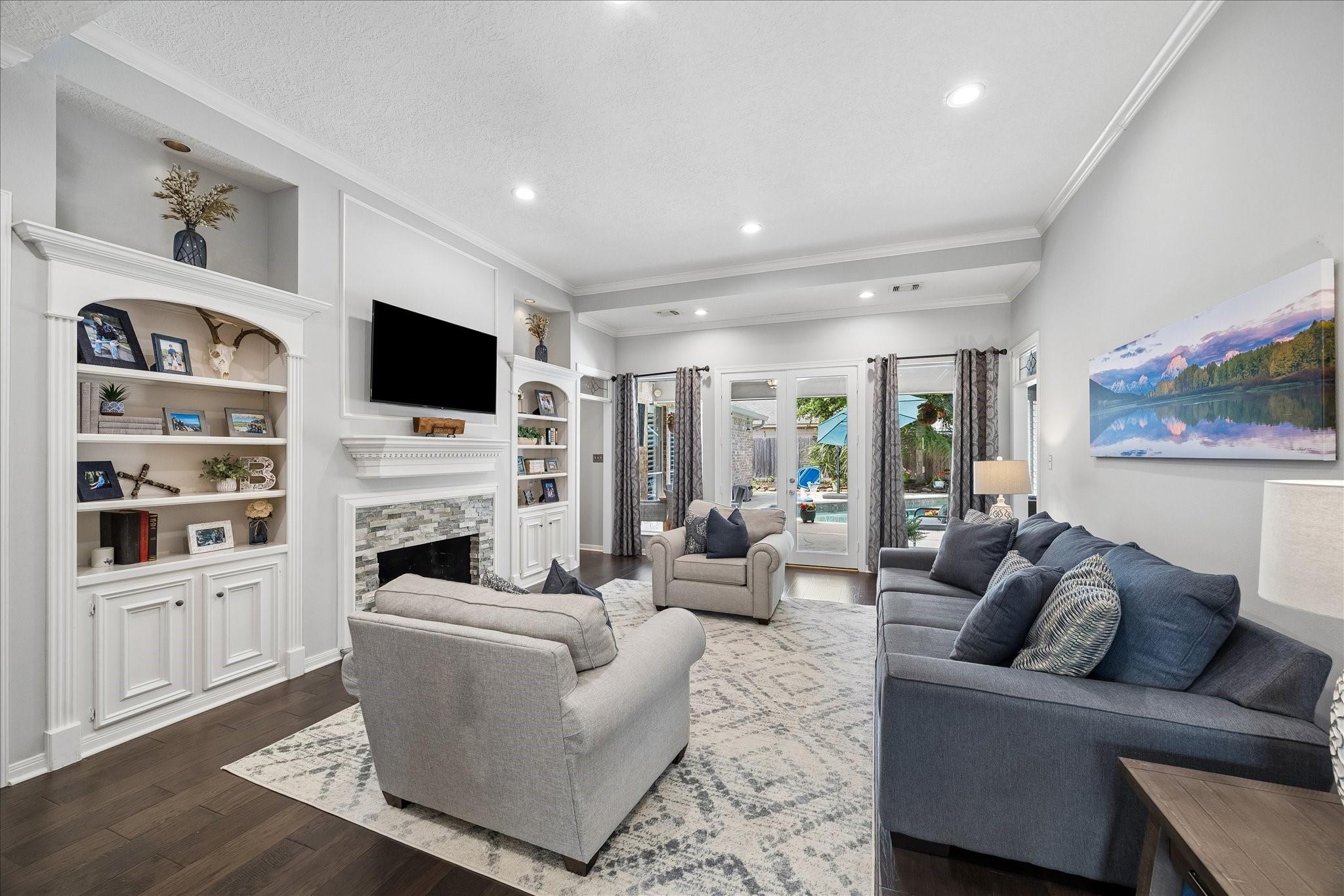 2810 Timber Country Way