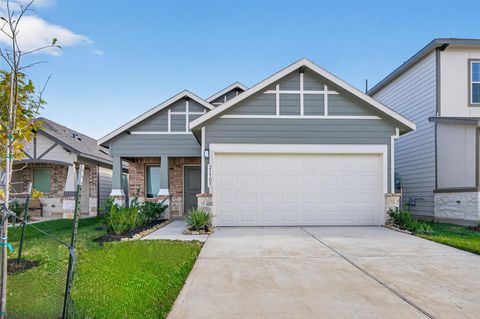 Photo of 21703 Cypress Trellis Dr Dr, Cypress, TX 77433 (MLS # 74317740)