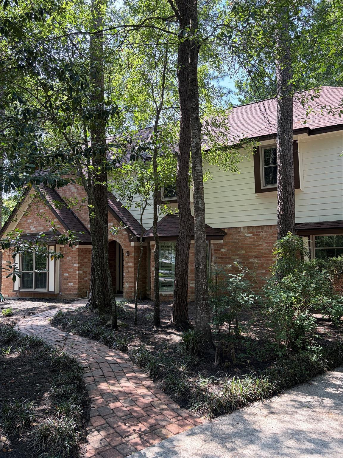 9 N Havenridge Drive
