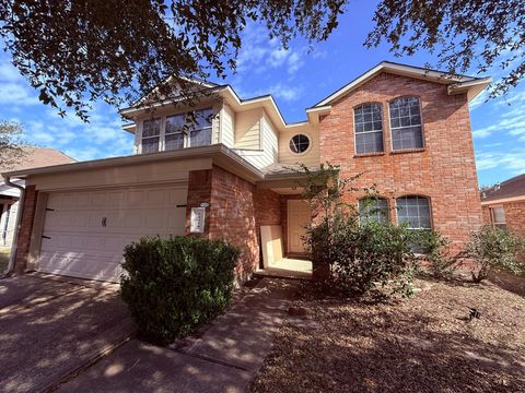 23610 Hidden Maple Drive Spring TX 77373