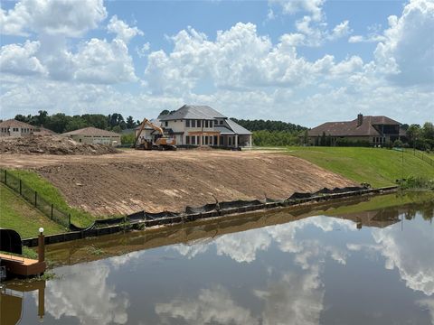 11670 Renaissance Drive Montgomery TX 77356
