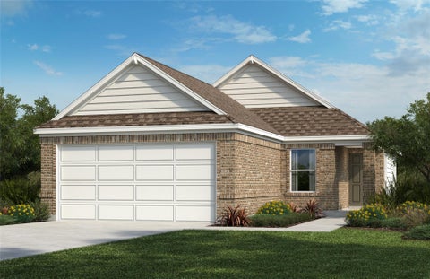 Photo of 1722 Livadero Lane, Fresno, TX 77545 (MLS # 41657812)