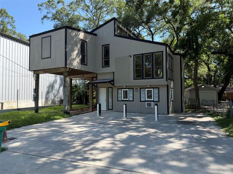 Photo of 3211 Keller St Street, Bacliff, TX 77518 (MLS # 84913680)