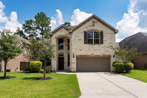 Photo of 308 Capriccio Lane, Montgomery, TX 77316 (MLS # 95039310)