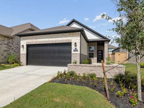 Photo of 21218 Gulf Menhaden Lane, Cypress, TX 77433 (MLS # 83279424)