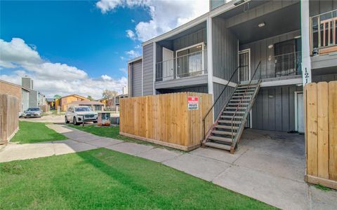 Photo of 8034 Antoine Drive #223, Houston, TX 77088 (MLS # 42133309)