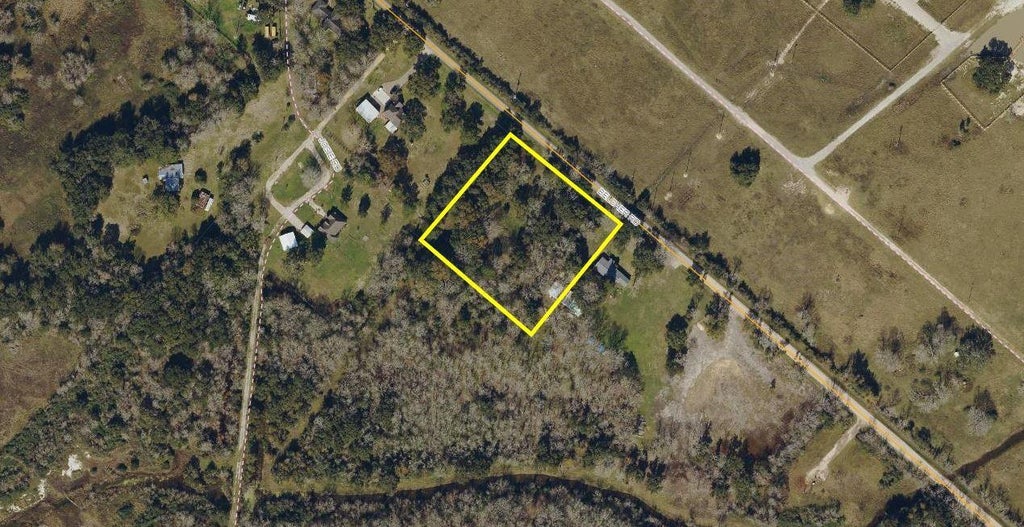 Photo of 0 Belcher Road - Cr 397 Road, Manvel, TX 77578 (MLS # 24674976)