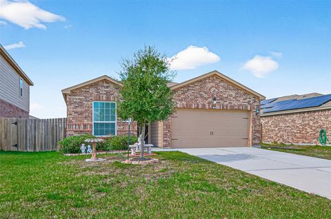 Photo of 15315 Crescent Brookfield Drive, Humble, TX 77396 (MLS # 60297033)