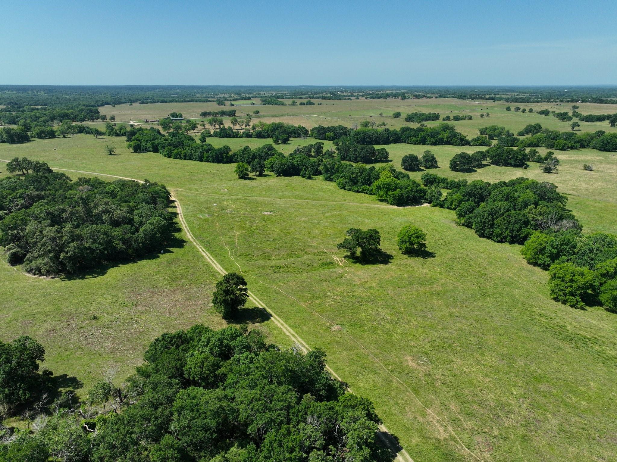 Tract #9 Cr 305 Road