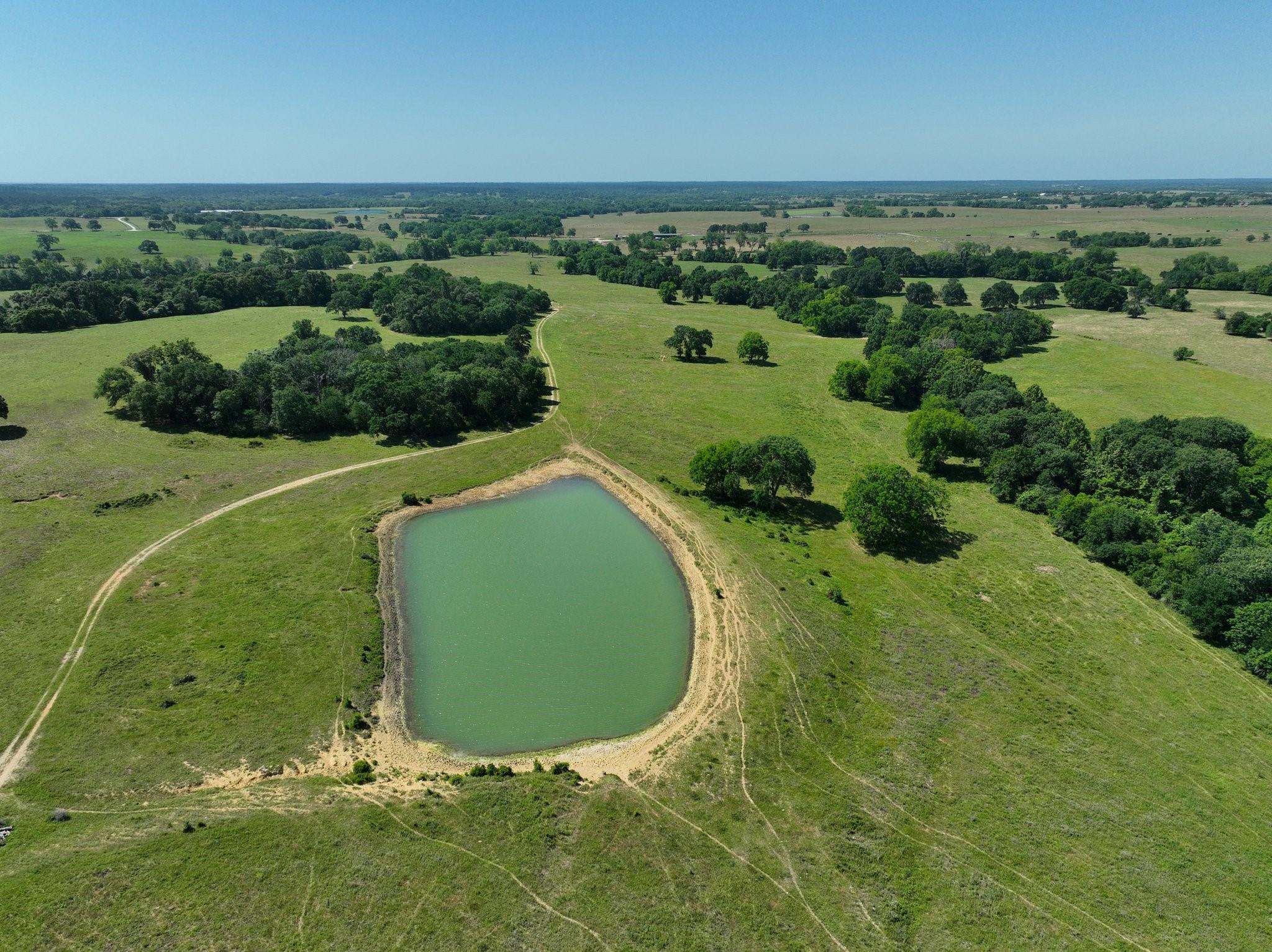Tract #9 Cr 305 Road