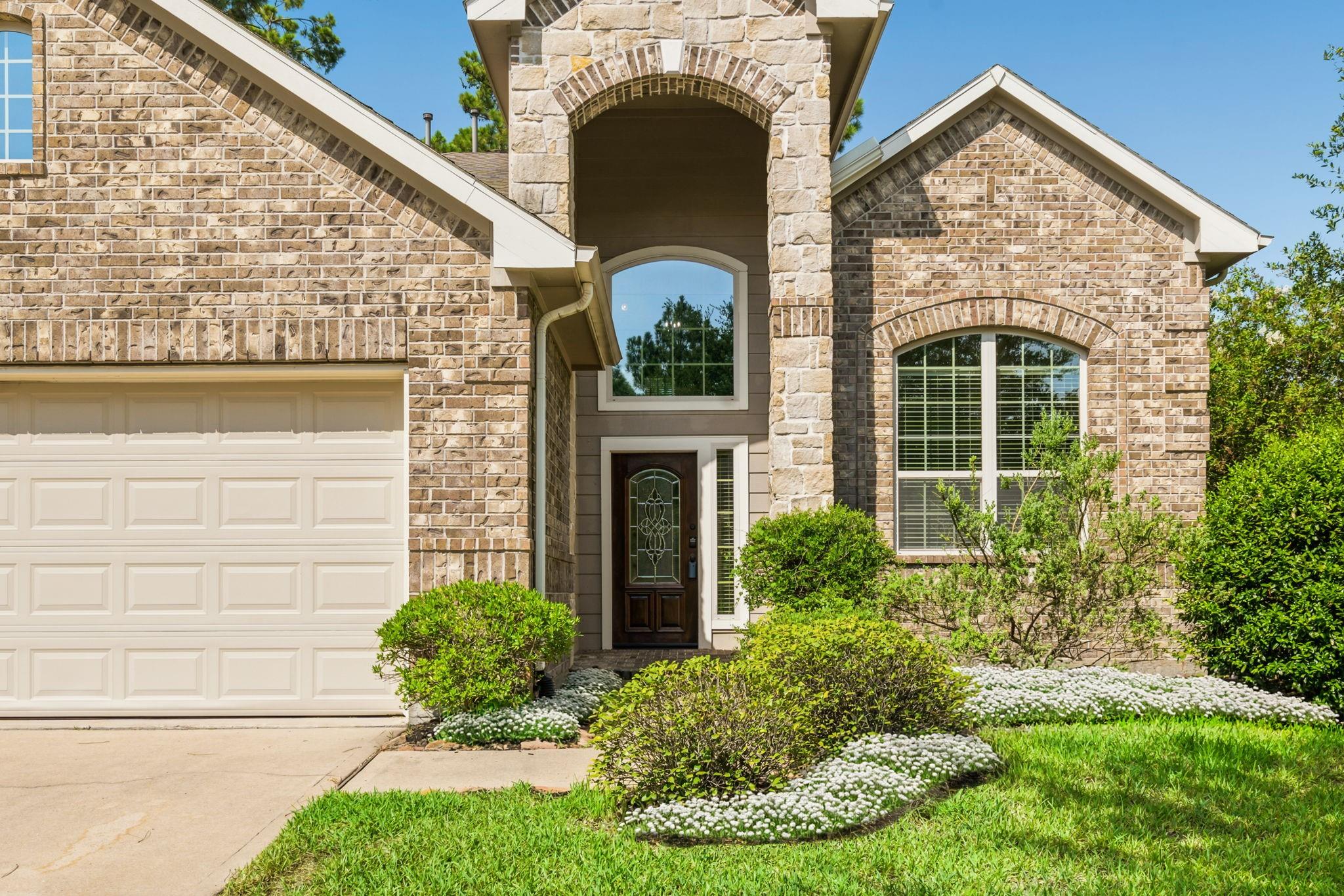 23 Bay Mills Place