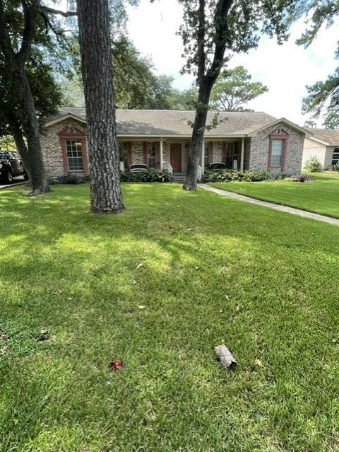 Photo of 22207 N Greenbrook Drive N, Houston, TX 77073 (MLS # 86062320)
