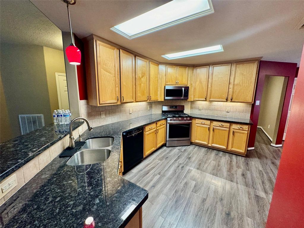 Photo of 12715 Muir Woods Trail, Humble, TX 77346 (MLS # 84403606)