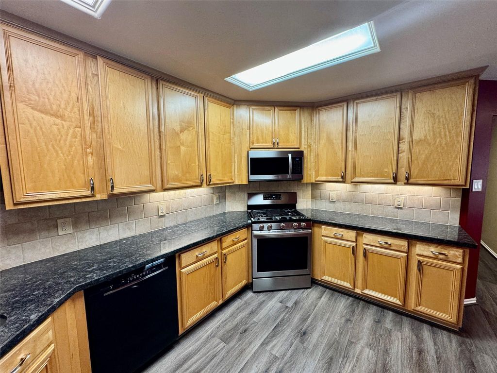 Photo of 12715 Muir Woods Trail, Humble, TX 77346 (MLS # 84403606)