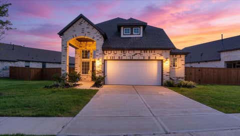 Photo of 7822 Coco Verde Drive, Cypress, TX 77433 (MLS # 10727857)