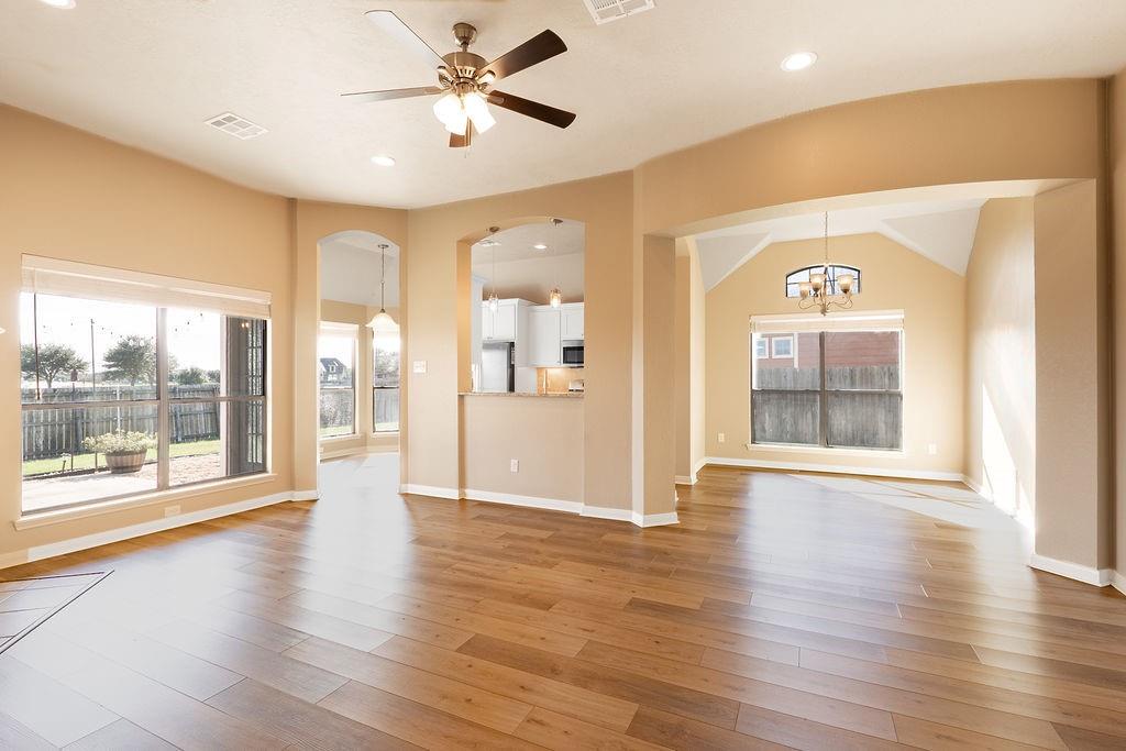 3703 Stevens Creek Court