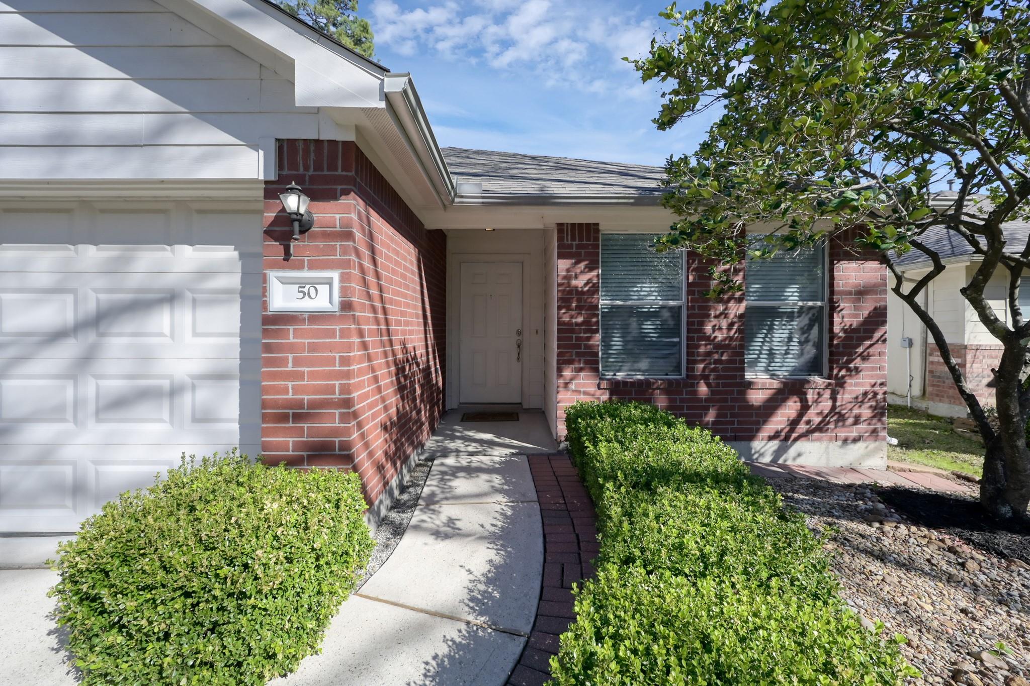 50 Thicket Grove Place