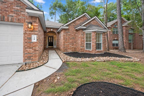 Photo of 198 N Wimberly Way, Conroe, TX 77385 (MLS # 9128769)