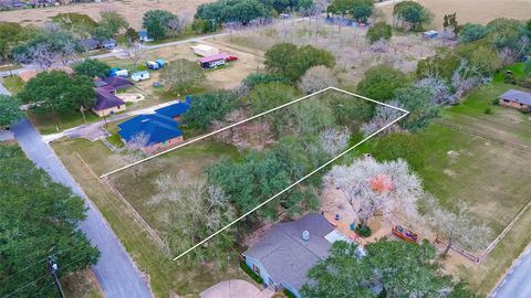 Vacant Land For Sale - Church Street<br/> Needville, TX 77461