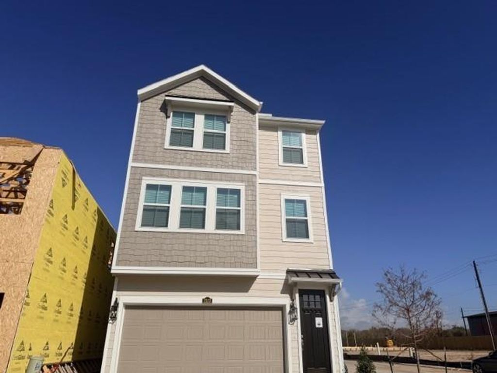 Photo of 2323 Via Cami Lane, Houston, TX 77051 (MLS # 59766183)