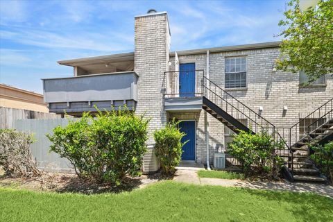 9700 Leawood Boulevard 216 Houston TX 77099