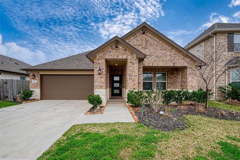 Photo of 1222 Oak Barrel Run, Richmond, TX 77406 (MLS # 60769640)