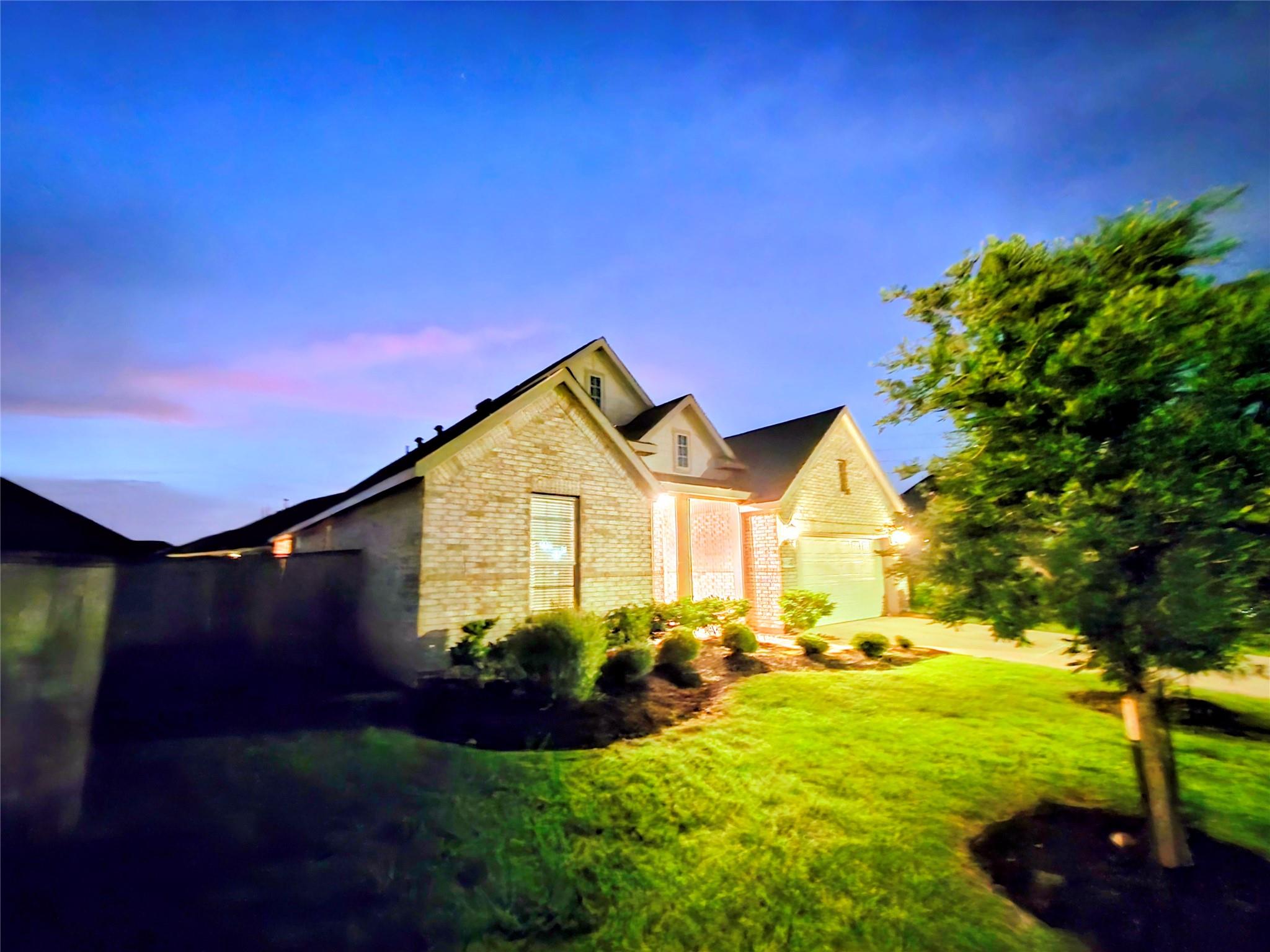 3632 Richmont Court
