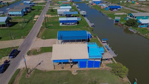 Photo of 157 County Road 202, Bay City, TX 77414 (MLS # 32781238)