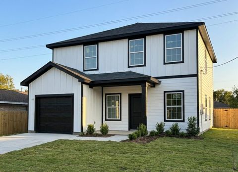 2405 Stonewall Street La Marque TX 77568