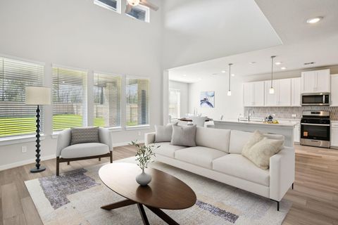 Photo of 2710 Chancellor Court, Rosenberg, TX 77471 (MLS # 95502195)