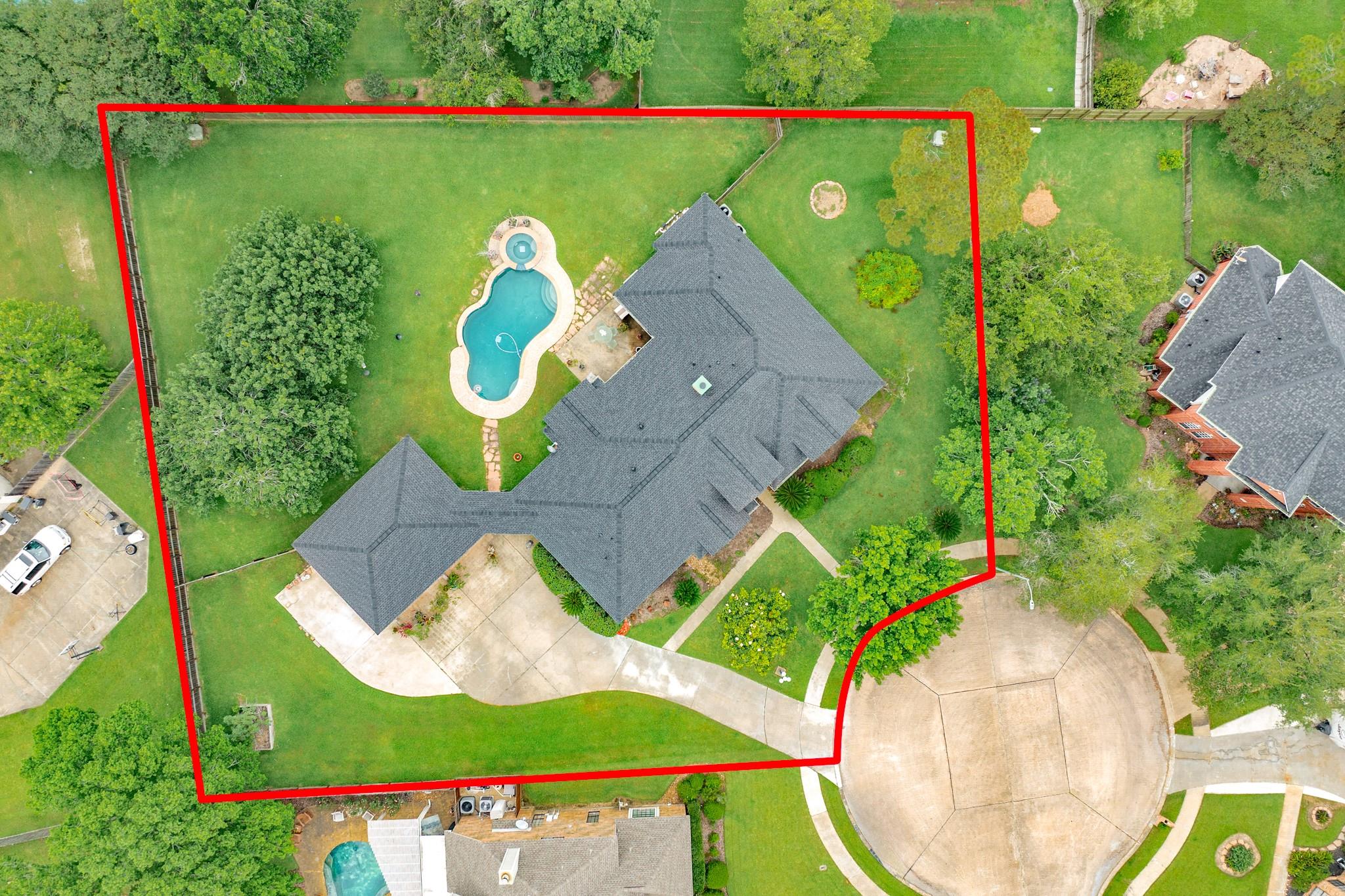 55 Mandevilla Court