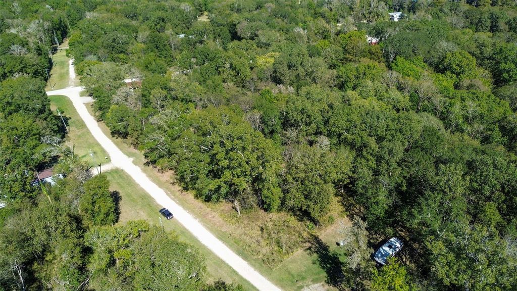 Photo of 0 Jensen Dr Tx, Cleveland, TX 77327 (MLS # 92110770)