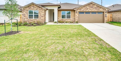 Photo of 3331 Balboa Grove Lane, Missouri City, TX 77459 (MLS # 72343153)