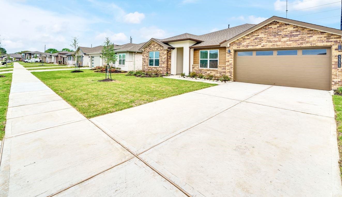 3331 Balboa Grove Lane