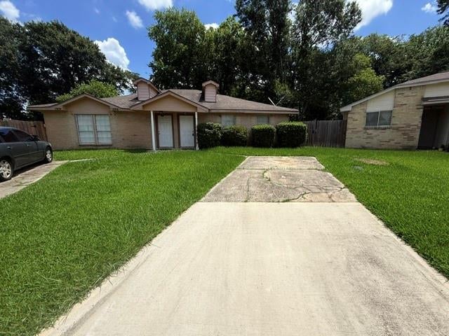 Photo of 3122 Trembling Creek Circle, Spring, TX 77373 (MLS # 86835527)