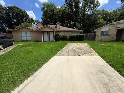 Photo of 3122 Trembling Creek Circle, Spring, TX 77373 (MLS # 86835527)