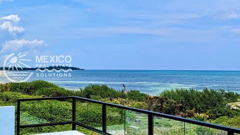 Photo of 13 Camino Mahahual-Punto Herrera, NA (MLS # 63138154)