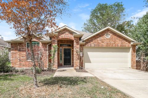 Photo of 603 Lake View Drive, Montgomery, TX 77356 (MLS # 57017805)