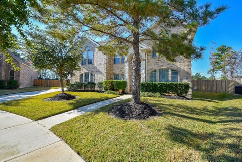 Homes For Rent - 9507 Horton Landing Lane<br/> Humble, TX 77396