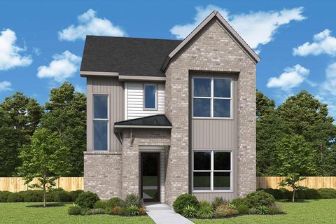 Photo of 16705 Vibrant Lea Lane, Hockley, TX 77447 (MLS # 6102753)