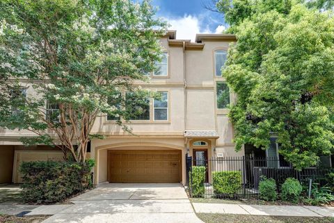 Photo of 4316 Rose Street, Houston, TX 77007 (MLS # 92240709) Photo of 4316 Rose Street, Houston, TX 77007 (MLS # 92240709)
