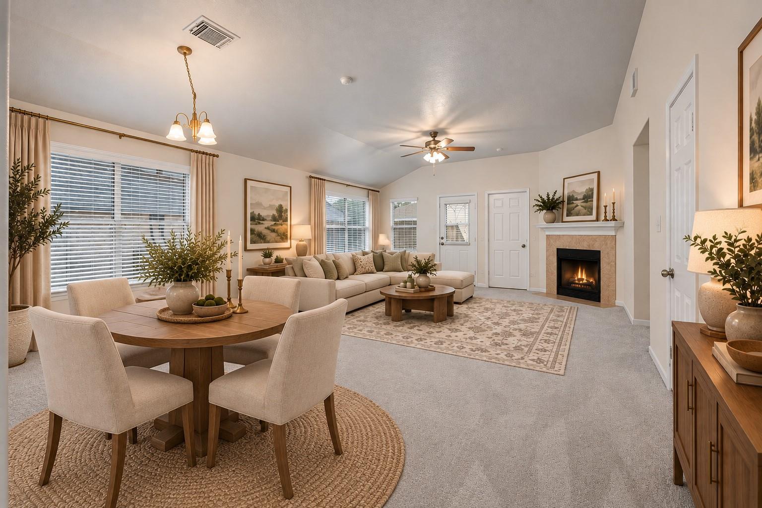15823 Aldridge Creek Court