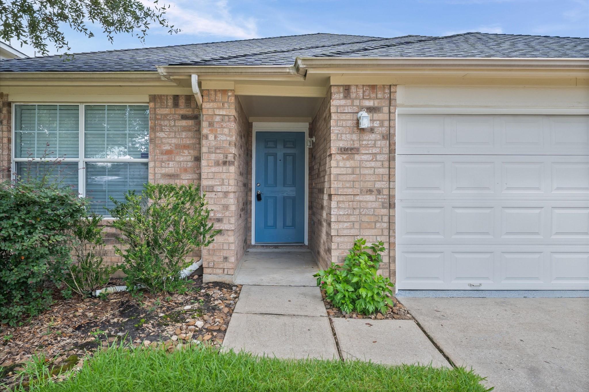 15823 Aldridge Creek Court
