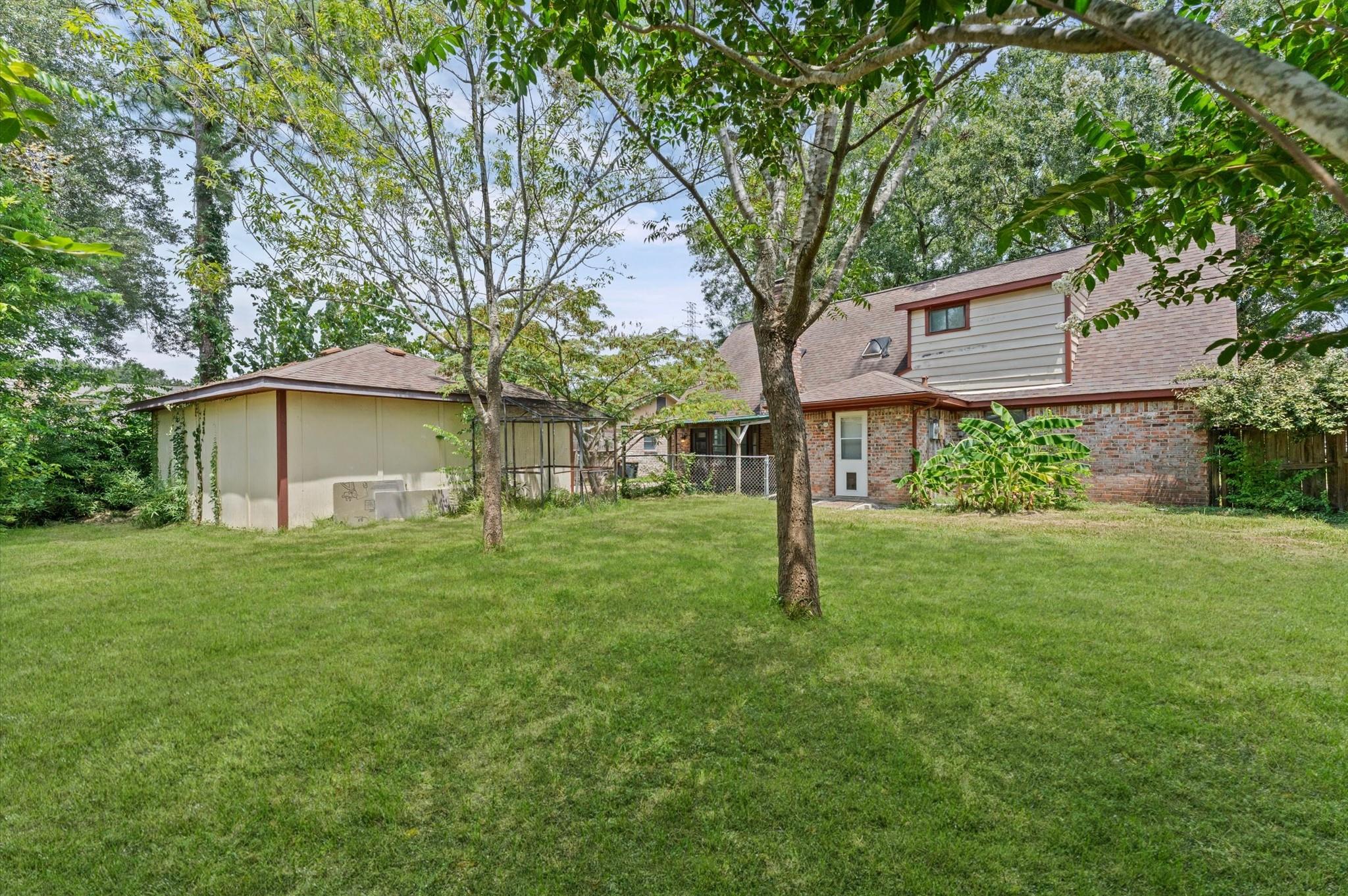 11914 Meadowtrail Lane