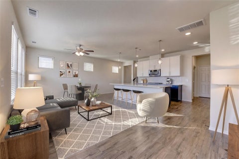 Photo of 10504 Marston Vineyard Drive, Houston, TX 77025 (MLS # 60338391)