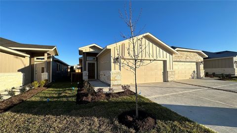 Photo of 9832 Grosbeak Lane, Magnolia, TX 77354 (MLS # 42844551)