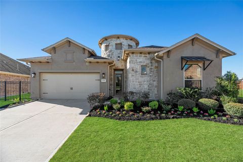 10703 Hilltop Harbor Way Cypress TX 77433