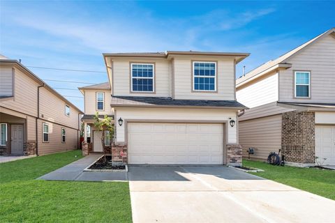 18834 Lansdowne Stream Path Katy TX 77449