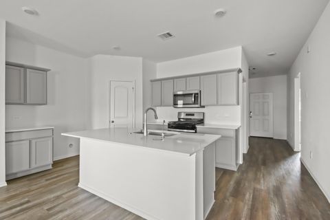 Photo of 27712 Woodglen Mews Way, Magnolia, TX 77355 (MLS # 54963127)