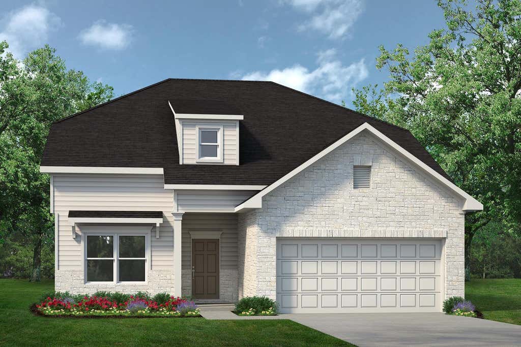 Photo of 9713 Enclave Ridge Road, Willis, TX 77318 (MLS # 40537039)